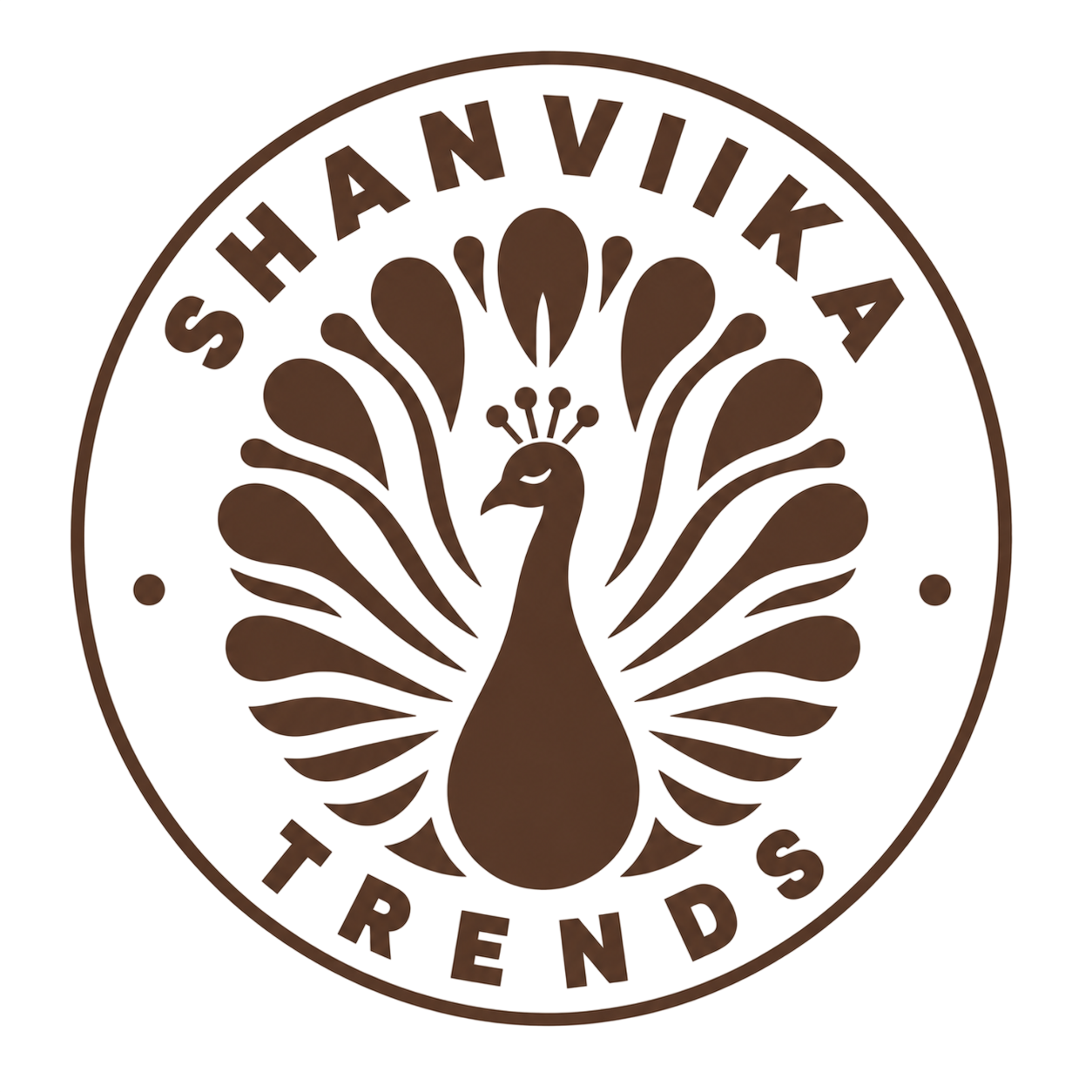 Shanviika Trends